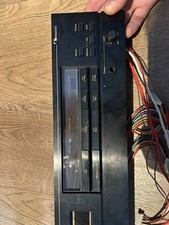 Oms nakamichi usato  Sorbolo Mezzani