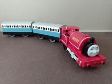 Skarloey coaches tomy for sale  BACUP