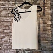 Versailles sleeveless knit for sale  Long Beach