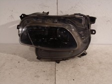 14-18 JEEP CHEROKEE HID LÂMPADA DE FAROL ESQUERDO DRIVER DE XENÔNIO (ABAS AUSENTES) #18379 comprar usado  Enviando para Brazil