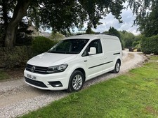 Caddy maxi highline for sale  NOTTINGHAM
