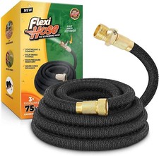 Flexi hose lightweight for sale  LONDON