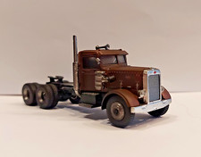 Brekina 85752 peterbuilt gebraucht kaufen  Gronau