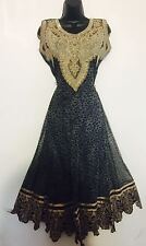 Anarkali churidar ladies for sale  LONDON