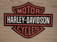 Insegna harley davidson usato  Gallicano