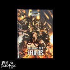 Kreuzzug feuers kampagne gebraucht kaufen  Berlin
