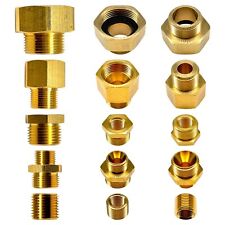 Adapter gewinde reduzierung gebraucht kaufen  Hattersheim
