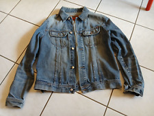 Lonsdale london jeansjacke gebraucht kaufen  Iserlohn