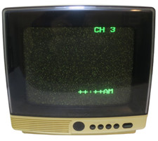 Magnavox model 1993 for sale  Ocean Shores
