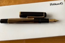 Pelikan m200 fountain for sale  CHORLEY