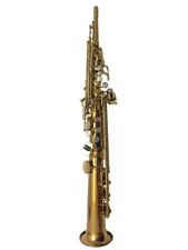 Yanagisawa sax soprano usato  Gragnano