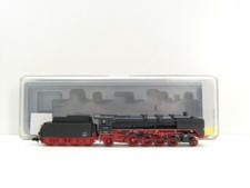 Minitrix 16415 dampflok gebraucht kaufen  Wolfenbüttel