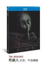 Bagman 2024 disco usato  Spedire a Italy