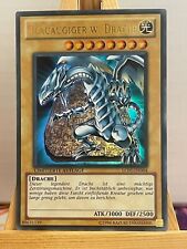 Blauäugiger drache lc01 gebraucht kaufen  Celle
