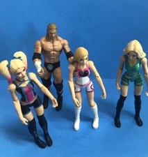 Wwe lot women for sale  Etters