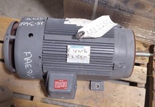 Rebuilt 3480 rpm for sale  Milwaukee