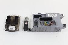 Kit centralina motore usato  Italia