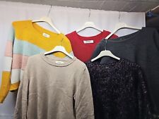 Pullis strickpullover paket gebraucht kaufen  Ostbevern