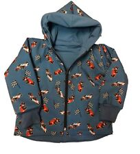Regenjacke softshelljacke renn gebraucht kaufen  Lohmar