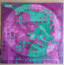Coil constant shallowness usato  Torino