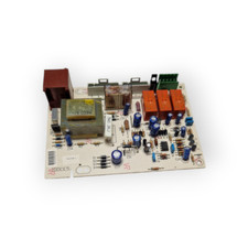 Baxi jjj005621601 scheda usato  Italia