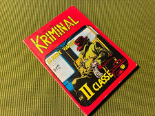 kriminal usato  Torino