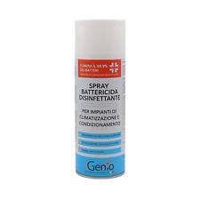 Spray battericida disinfettant usato  Asolo