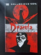 Dracula collezione 100 usato  Reggio Emilia