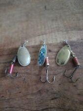 Mepps spinners good for sale  NEWCASTLE UPON TYNE