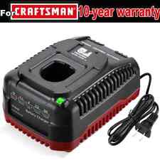 Fast charger craftsman for sale  La Puente