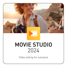 Magix vegas movie usato  Spedire a Italy