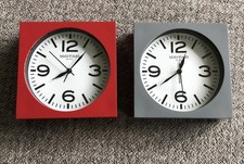 Bedside alarm clocks for sale  WILMSLOW