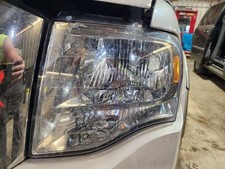 Driver left headlight for sale  Annandale