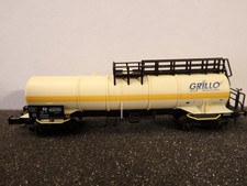 Tillig 15428 kesselwagen gebraucht kaufen  Langerwehe