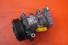 Peugeot 1007 2005 Przednia pompa sprężarki klimatyzacji SPREZARKA-1007 Diesel CWI14988 na sprzedaż  PL