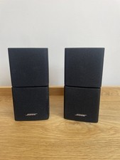 Bose acoustimass double for sale  SOUTHAMPTON