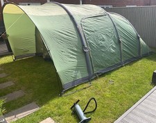 Inflatable vango airbeam for sale  PRESTON