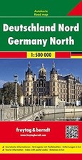 Freytag berndt autokarten gebraucht kaufen  Berlin
