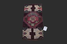 Purple turkish oushak for sale  USA
