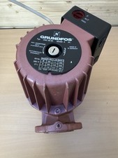 Grundfos umc heizungspumpe gebraucht kaufen  Borken