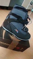 Skischuh langlauf skating gebraucht kaufen  Annaberg-Buchholz, Mildenau