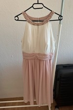 Cocktail kleid zierperlen gebraucht kaufen  Kaiserslautern