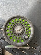 Mulinello hardy marquis usato  Ziano Piacentino