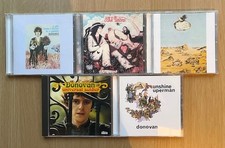 Donovan bundle for sale  MANCHESTER