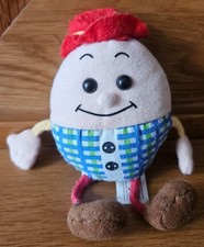 Puppet company humpty for sale  SKEGNESS