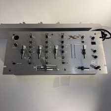 Estação de mixagem estéreo analógica interativa MTX X3 DJ-3  comprar usado  Enviando para Brazil