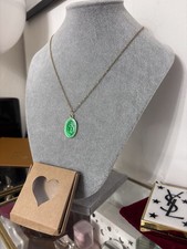 Collana con ciondolo usato  Bellaria Igea Marina