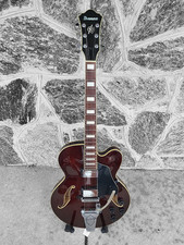 Ibanez artcore afs75t for sale  Blackwood