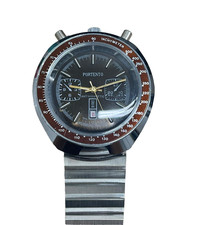Orologio portento carica usato  Marcianise