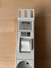 Rittal 7240 220 gebraucht kaufen  Berlin